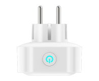 Gosund Smart gniazdko WiFi SP1-HE, 2 sztuki (HomeKit) (dwupak) 16A - 1490126 - zdjęcie 2